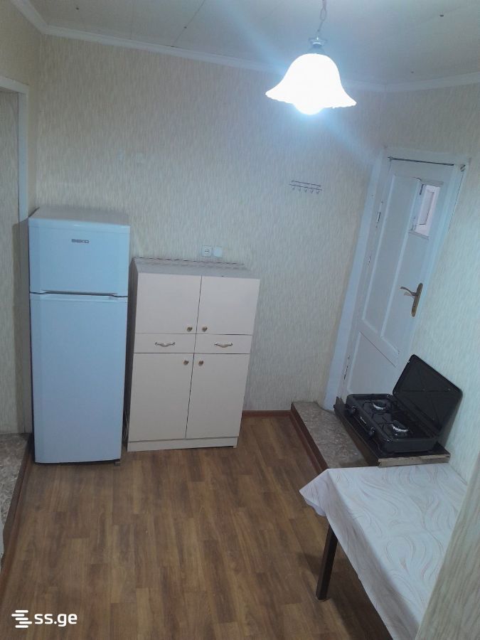 1 Room Private House For Rent. Nadzaladevi view 6
