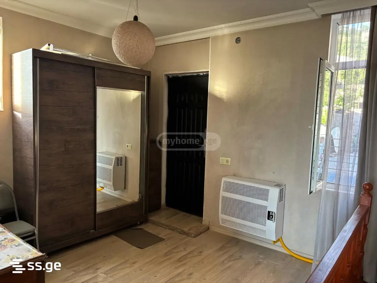 2 Room Private House For Rent. Nadzaladevi view 3