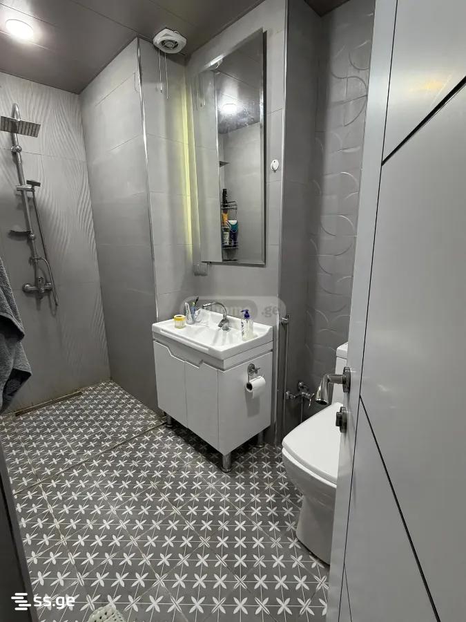 იყიდება 3-ოთახი Hotel view 9