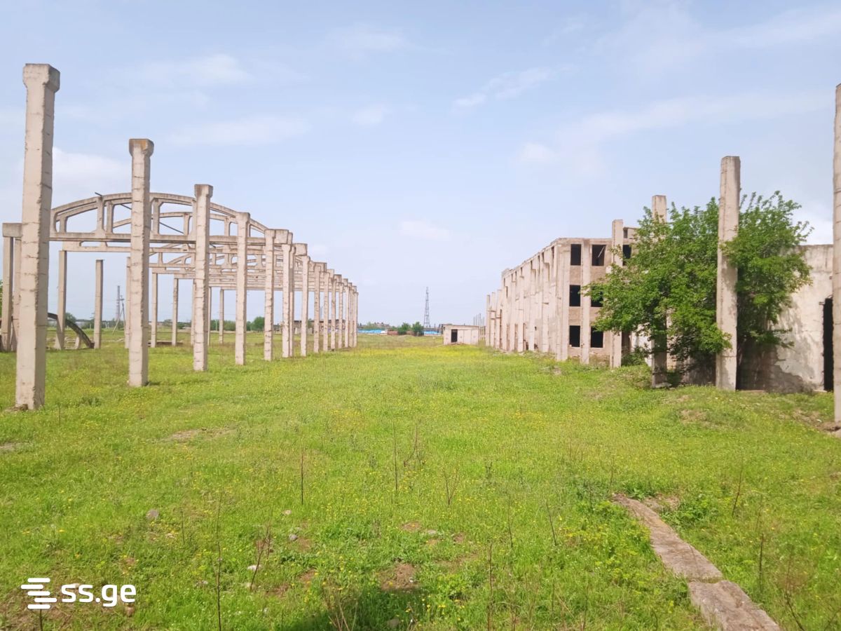 Land For Sale. Rustavi view 3