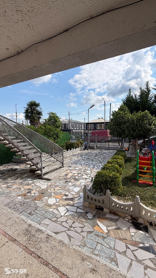 5 Room Private House For Rent. Zugdidi view 12