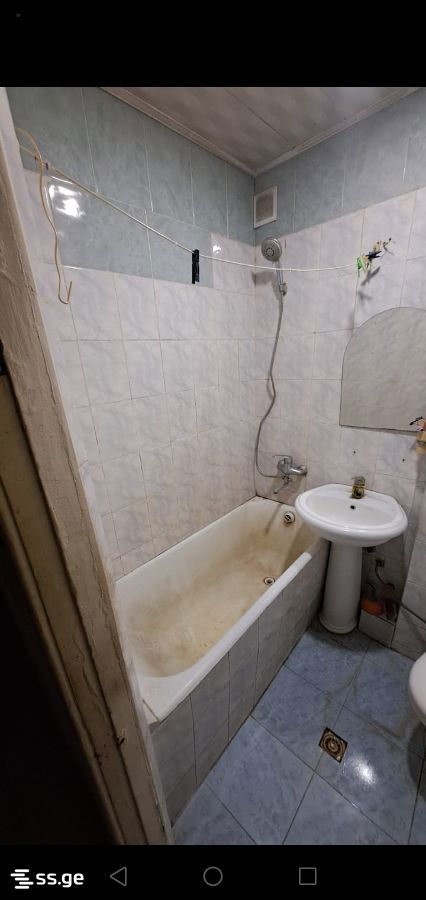 1 Room Flat For Sale view 5