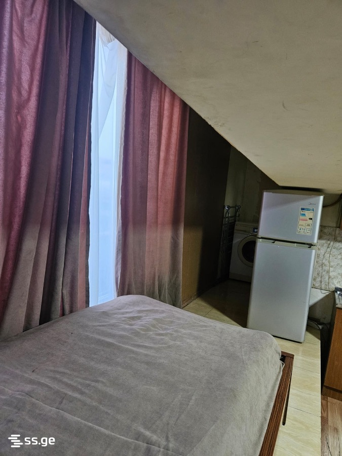 1 Room Flat For Rent. Saburtalo, 8 of 8