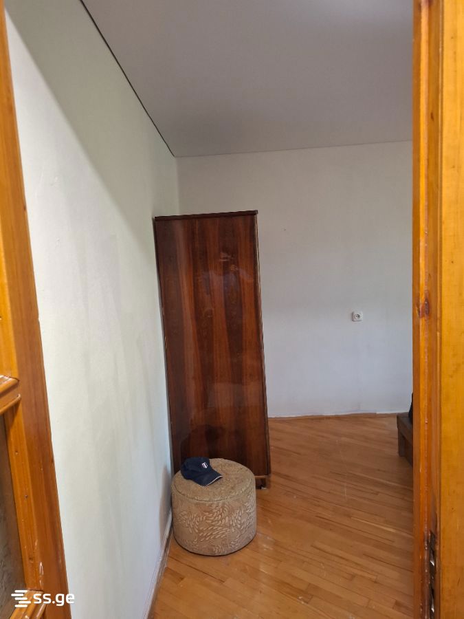 1 room Flat For Rent. Sanzona – pohled 4