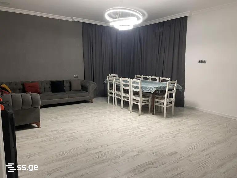 6 Room Private House Daily Rent. Gldani view 13