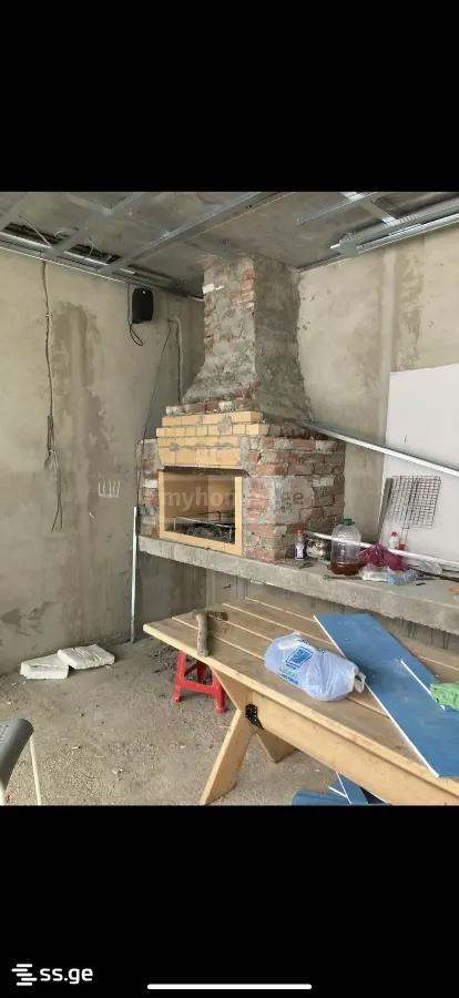 6 Room Summer Cottage For Sale view 15