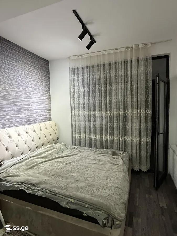 იყიდება 3-ოთახი Hotel view 10