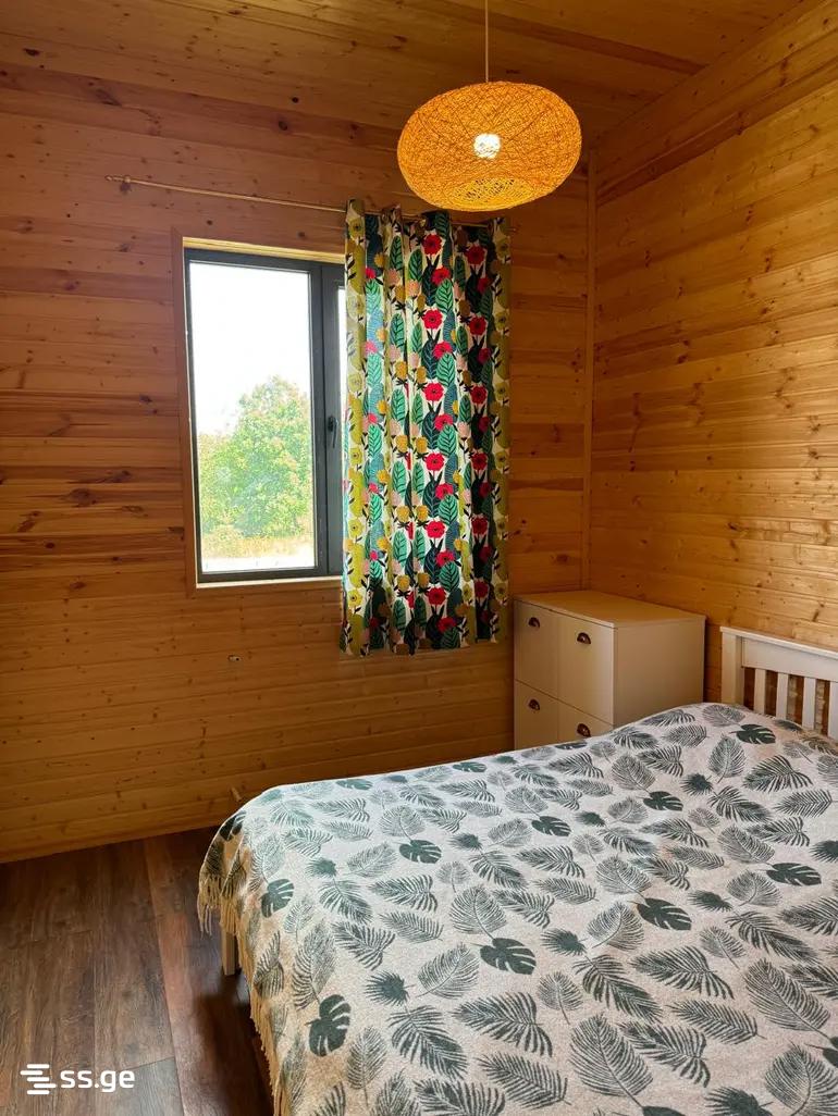 3 Room Summer Cottage For Rent. view 7