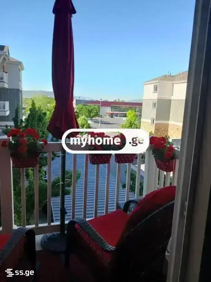 10 Room Hotel For Rent. Vera view 4
