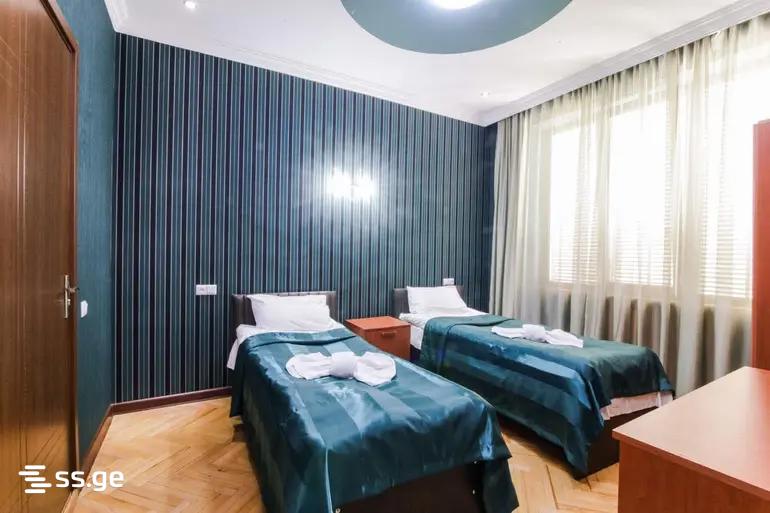 5 Room Private House For Rent. Nadzaladevi view 10