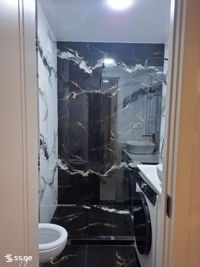 3 Room Flat Daily Rent. Rustavi, 3 of 4