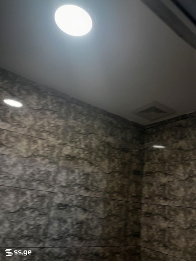 2 Room Private House For Rent. Samgori view 2