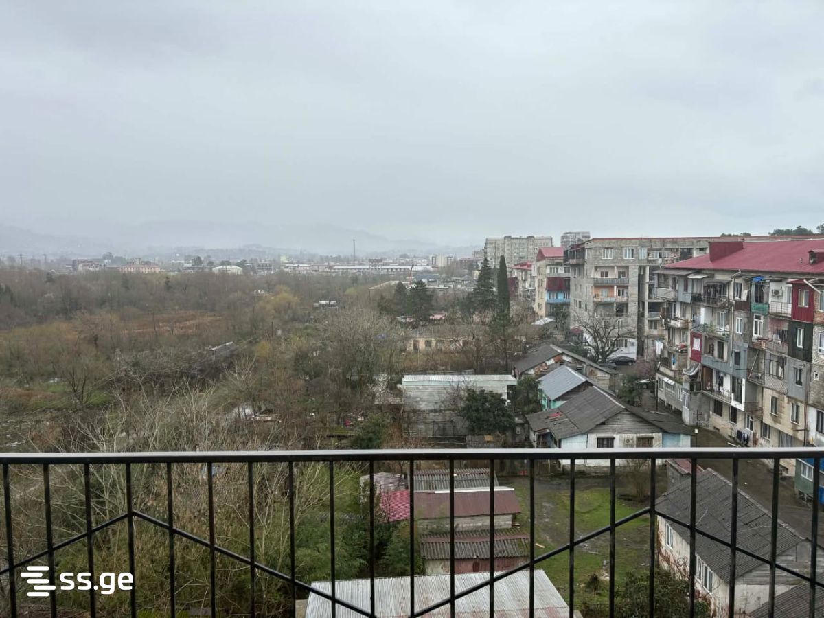 1 Room Flat For Sale view 1