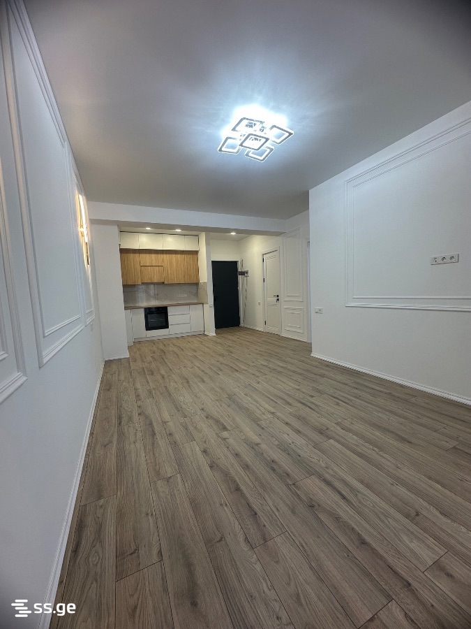 2 room Flat For Sale. Nutsubidze plateau - Więcej