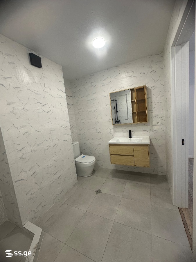 2 room Flat For Sale. Nutsubidze plateau - Widok 2