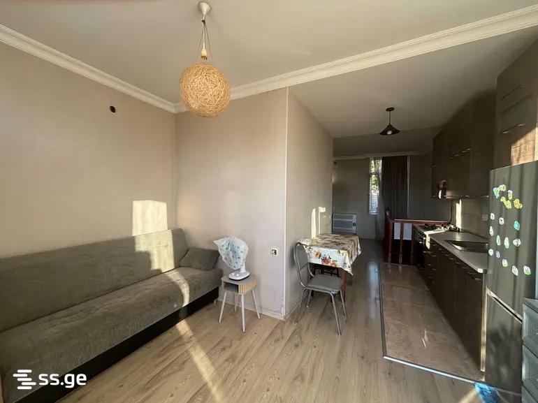2 Room Private House For Rent. Nadzaladevi view 5