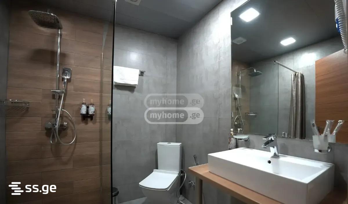 44 Room Hotel For Sale view 7