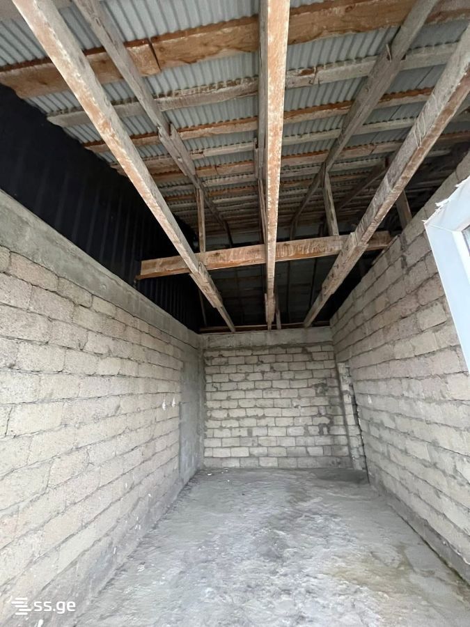 1 Room Flat For Sale view 6