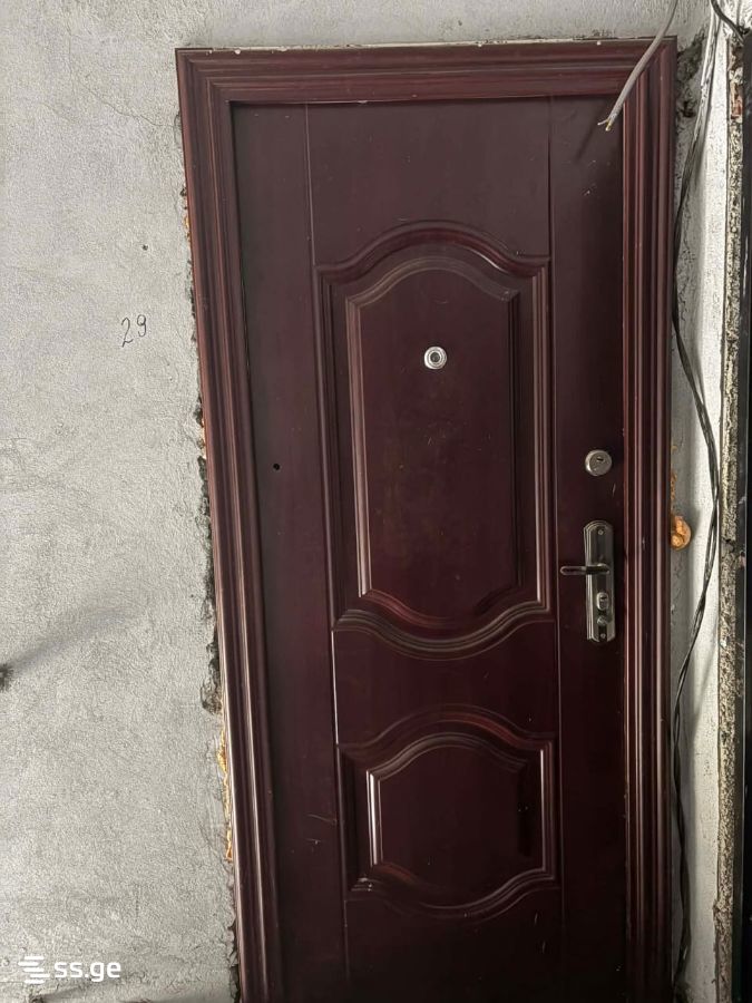 1 Room Flat For Sale view 3