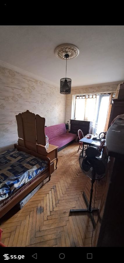 1 Room Flat For Sale view 3