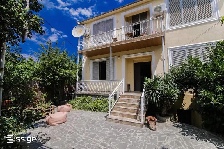 5 Room Private House For Rent. Nadzaladevi view 2