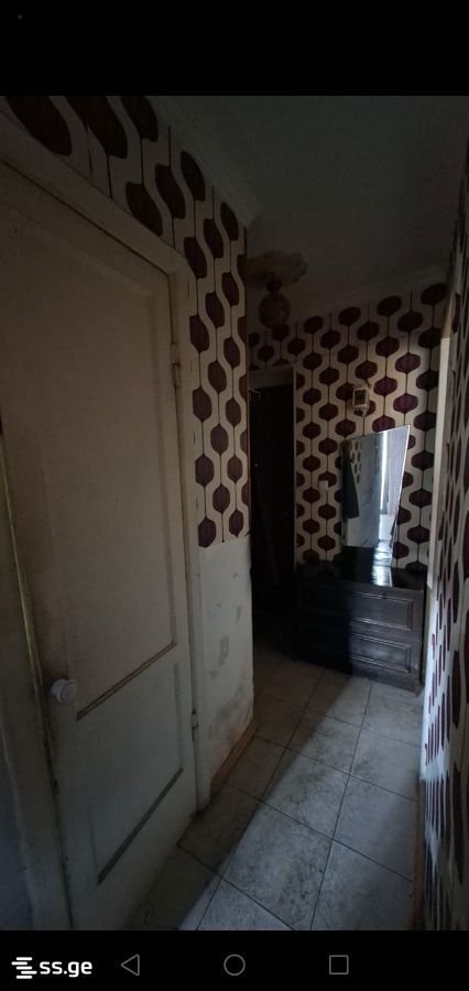 1 Room Flat For Sale view 4