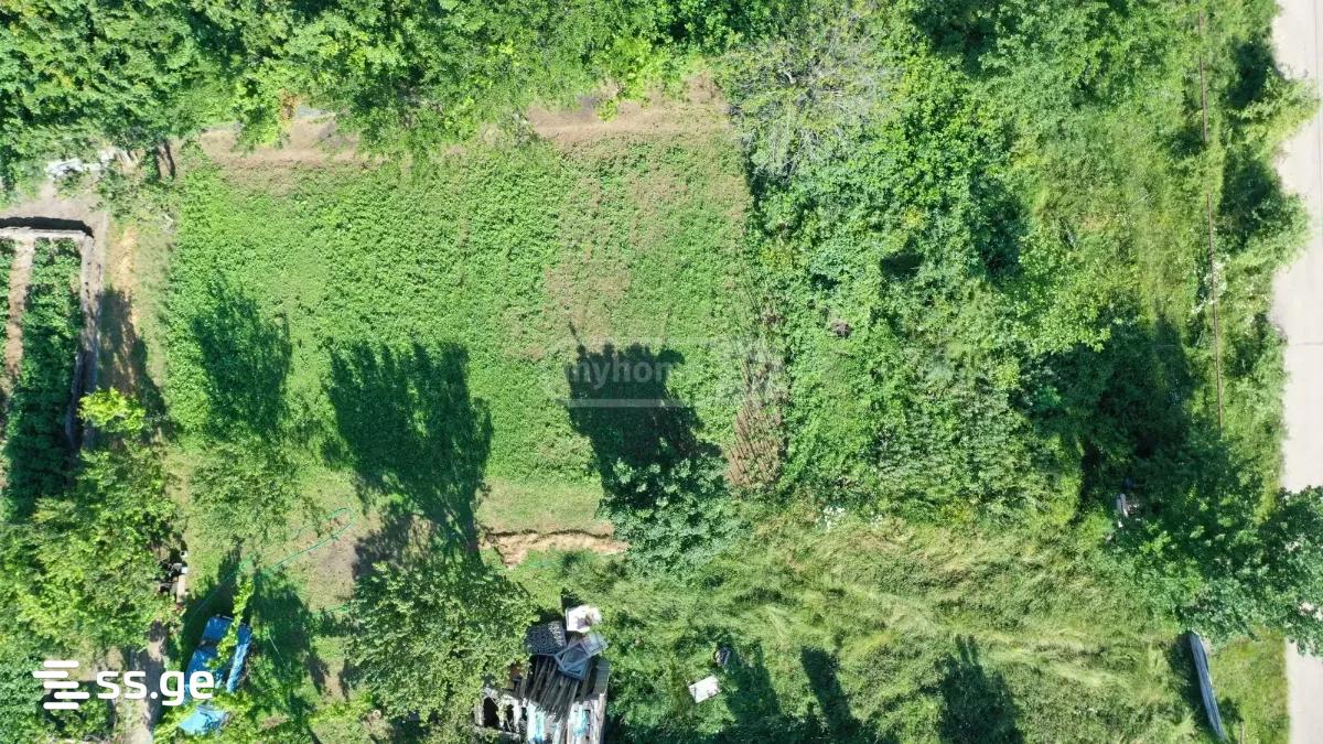 Land For Sale. Mtatsminda view 5