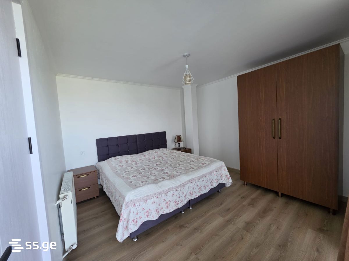 1 Room Flat For Rent. Akhalsopeli view 12