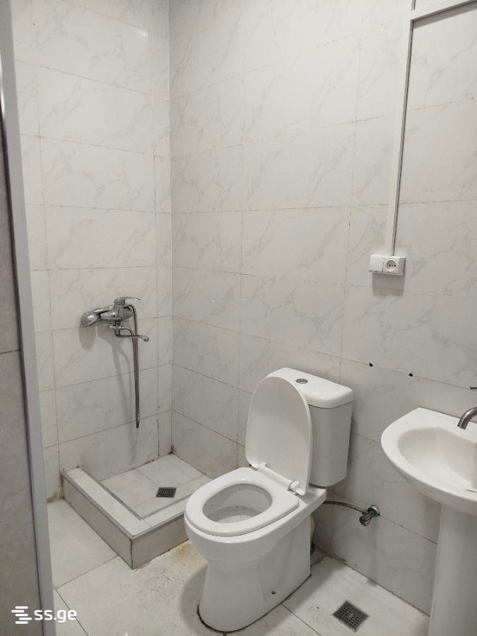 Commercial Space For Rent. Kutaisi view 4