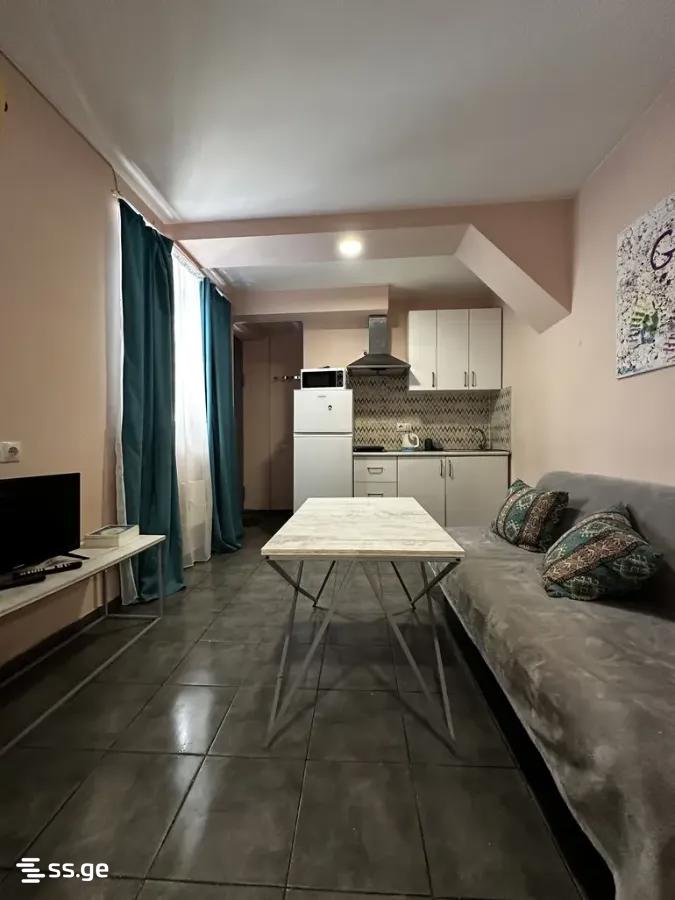 1 Room Flat For Sale, 2 of 4