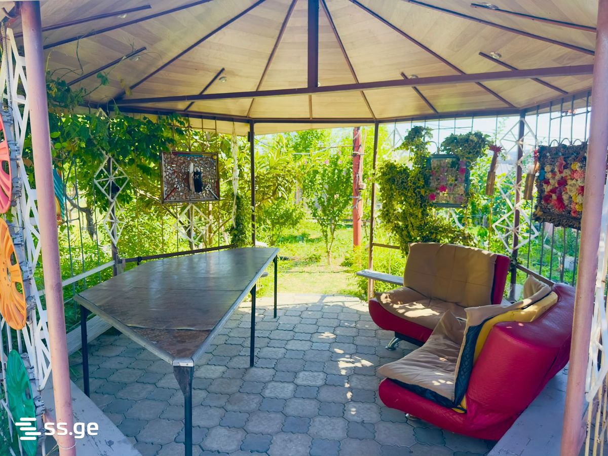 2 Room Private House Daily Rent. Varketili, 2 of 4