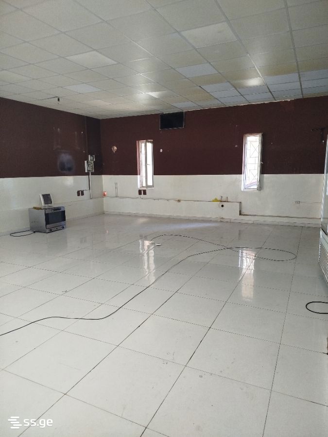 Commercial Space For Rent. Kutaisi view 2
