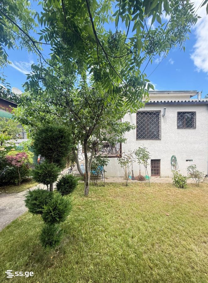 5 Room Summer Cottage For Sale, 1 of 4