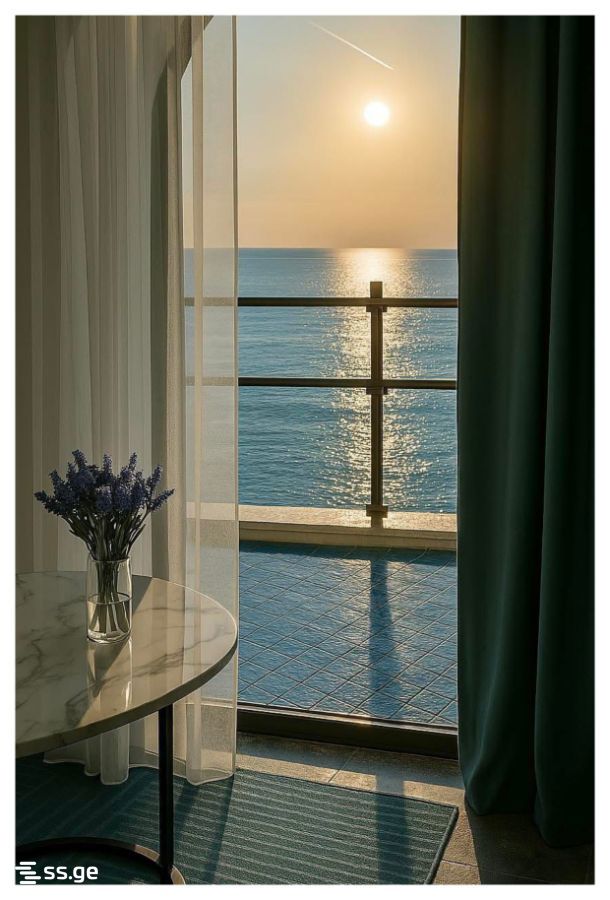 For Rent 3 Room Apartment Khelvachauris Munitsipalitetshi view 17