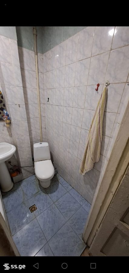 1 Room Flat For Sale view 8