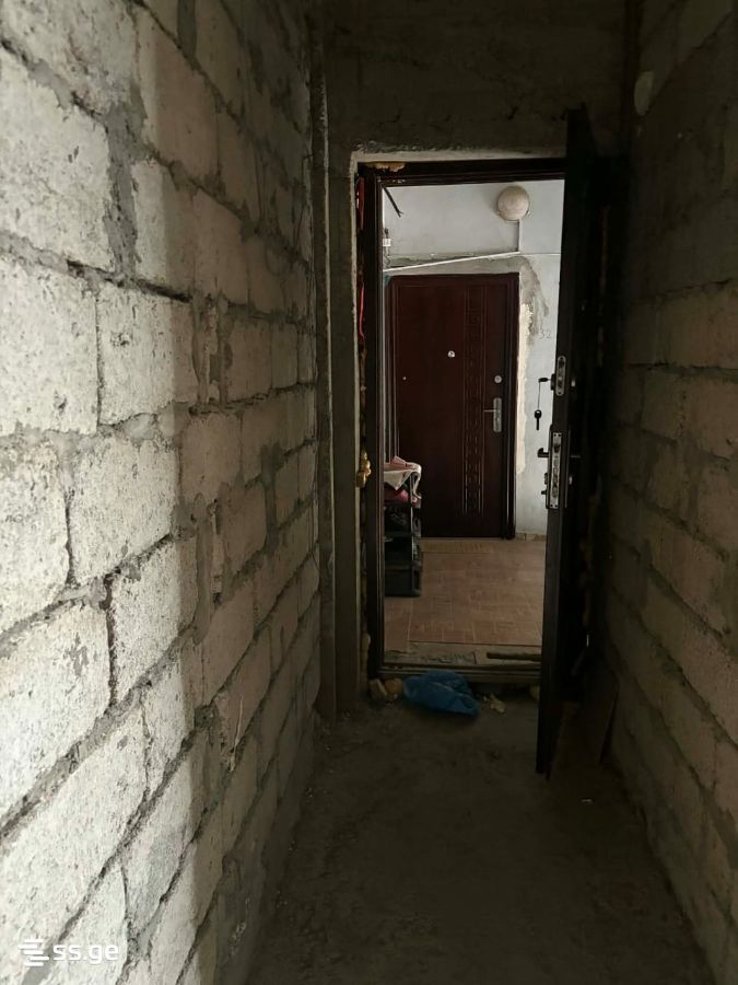 1 Room Flat For Sale view 5