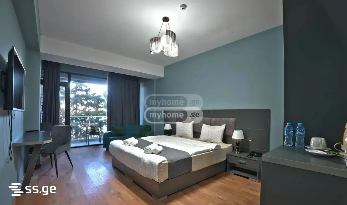 44 Room Hotel For Sale view 4