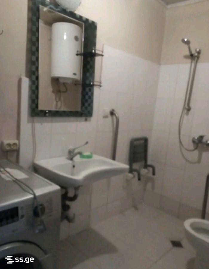 3 Room Flat For Sale view 10