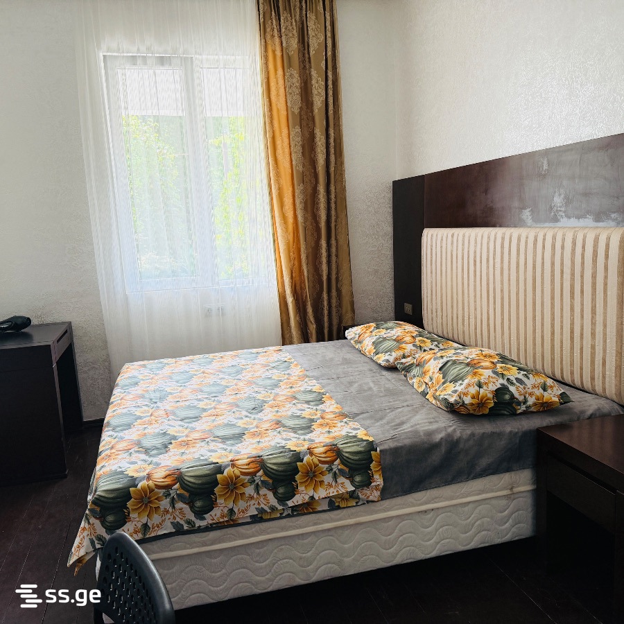 4 Room Private House Daily Rent. Batumi view 10