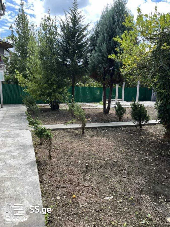 Private House For Sale. Zugdidi view 6