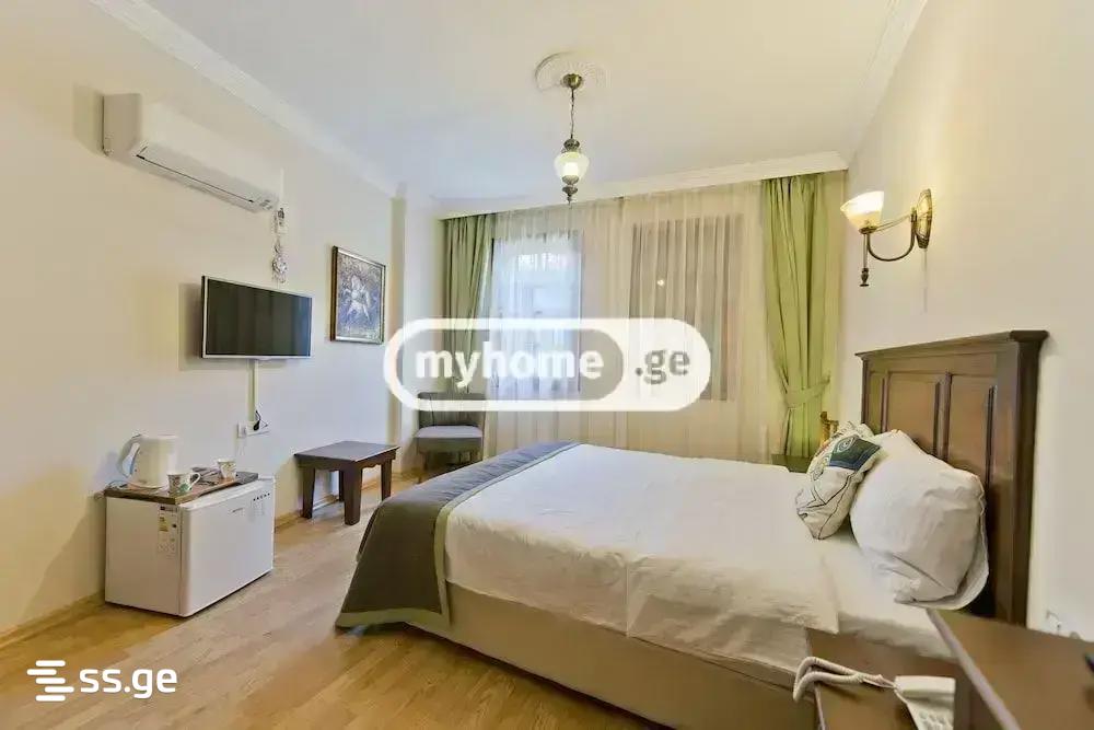 7 Room Hotel For Rent. Avlabari view 13