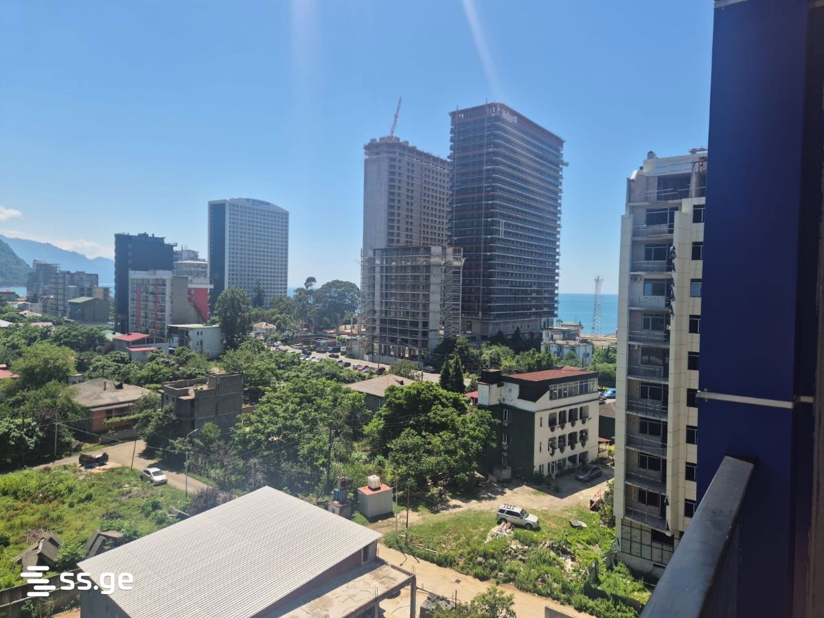 1 Room Flat Daily Rent. Gonio view 4