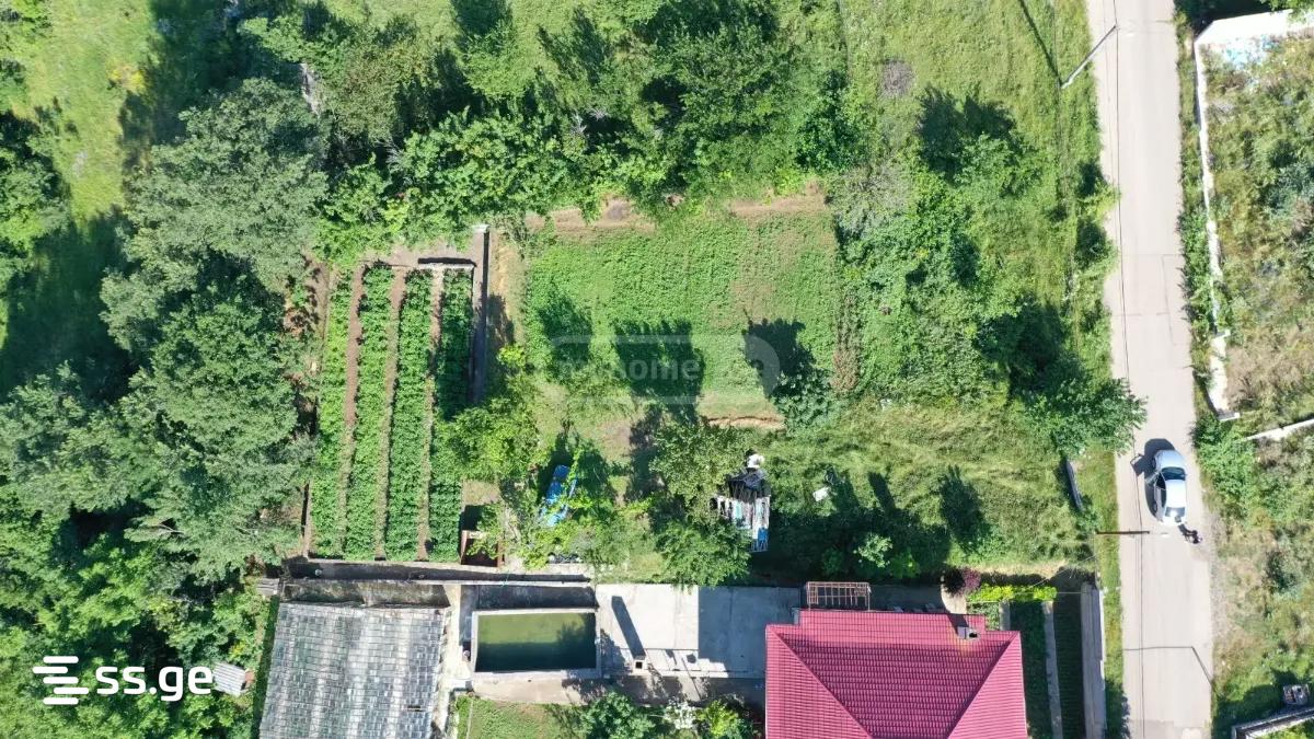 Land For Sale. Mtatsminda view 7