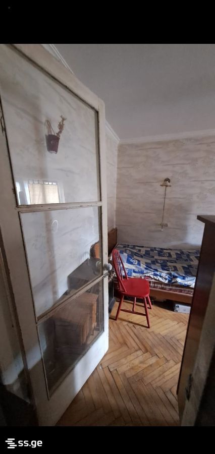 1 Room Flat For Sale view 12