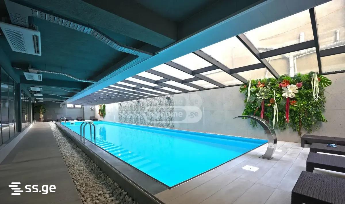 44 Room Hotel For Sale view 1