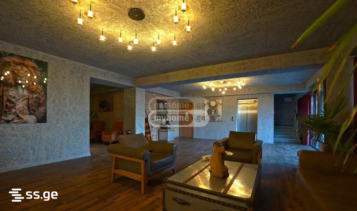 44 Room Hotel For Sale view 12