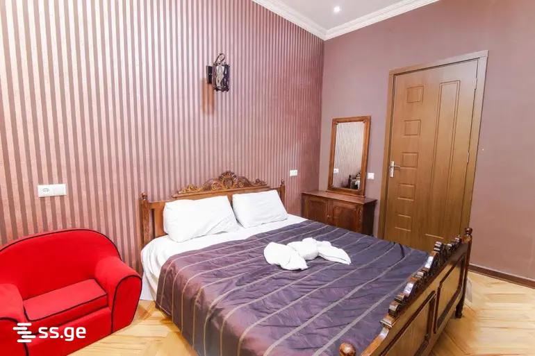 5 Room Private House For Rent. Nadzaladevi view 8