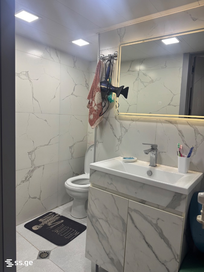3 room Flat For Sale. Isani - Mehr