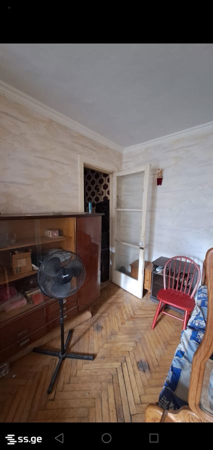 1 Room Flat For Sale view 7