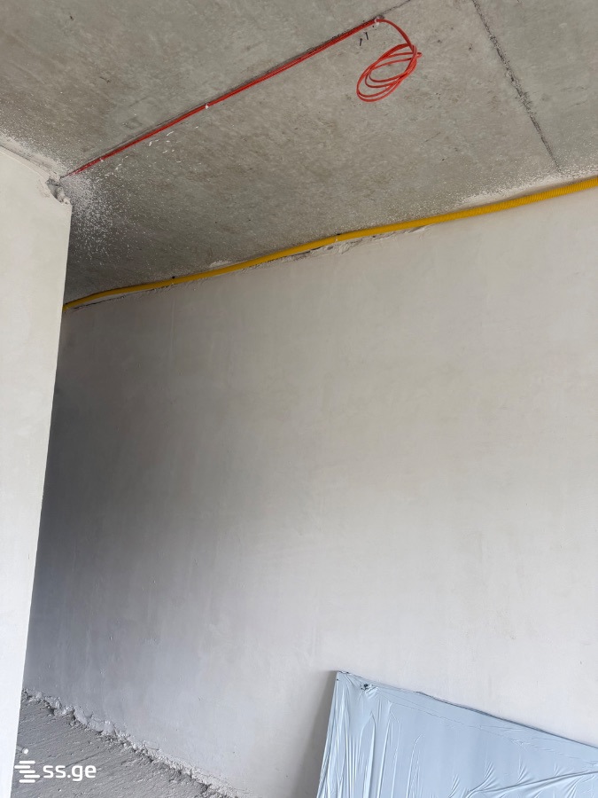 1 room Flat For Sale. Batumi - Widok 3